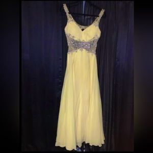 Beautiful Prom Dress